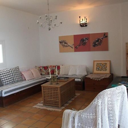 Alekos Beach Houses-Romance Lixouri Esterno foto