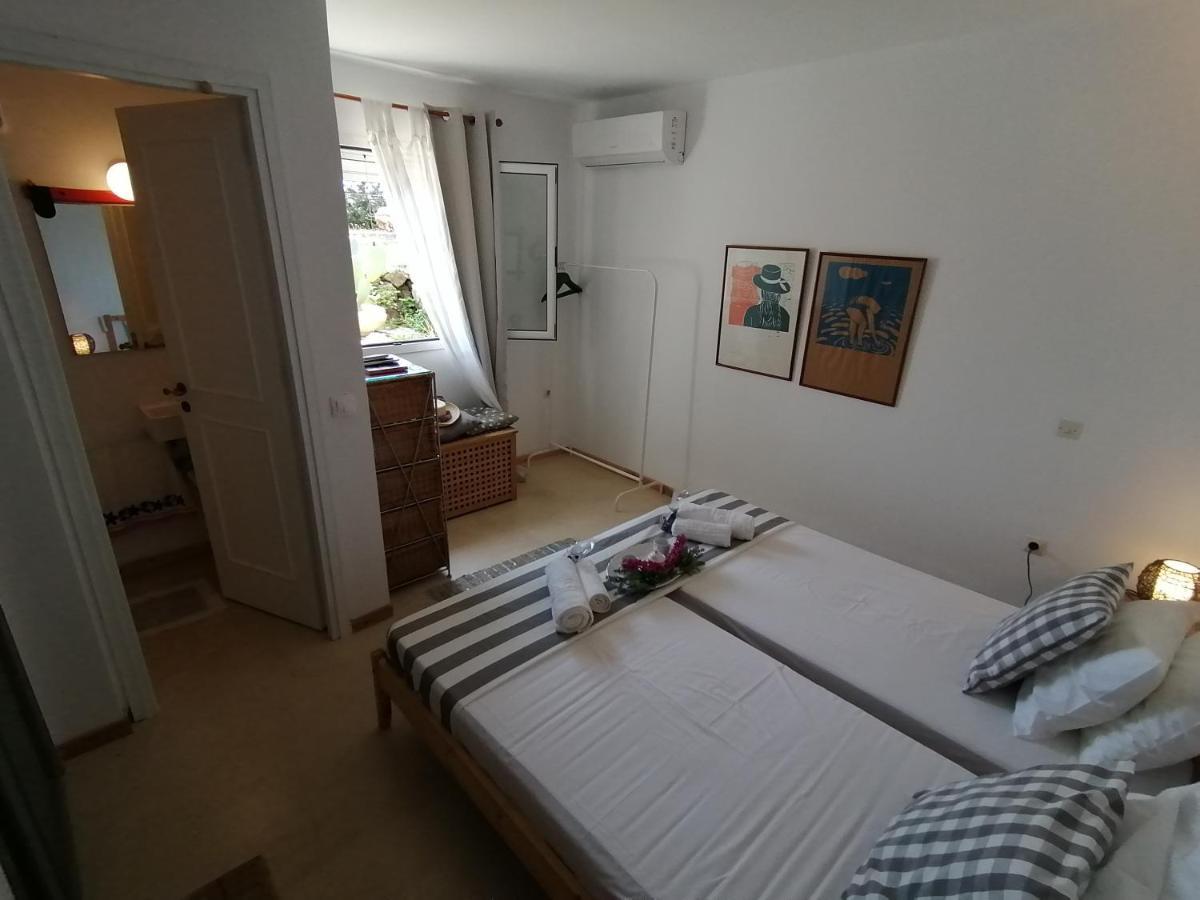Alekos Beach Houses-Romance Lixouri Esterno foto