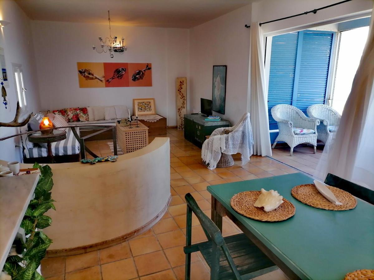 Alekos Beach Houses-Romance Lixouri Esterno foto